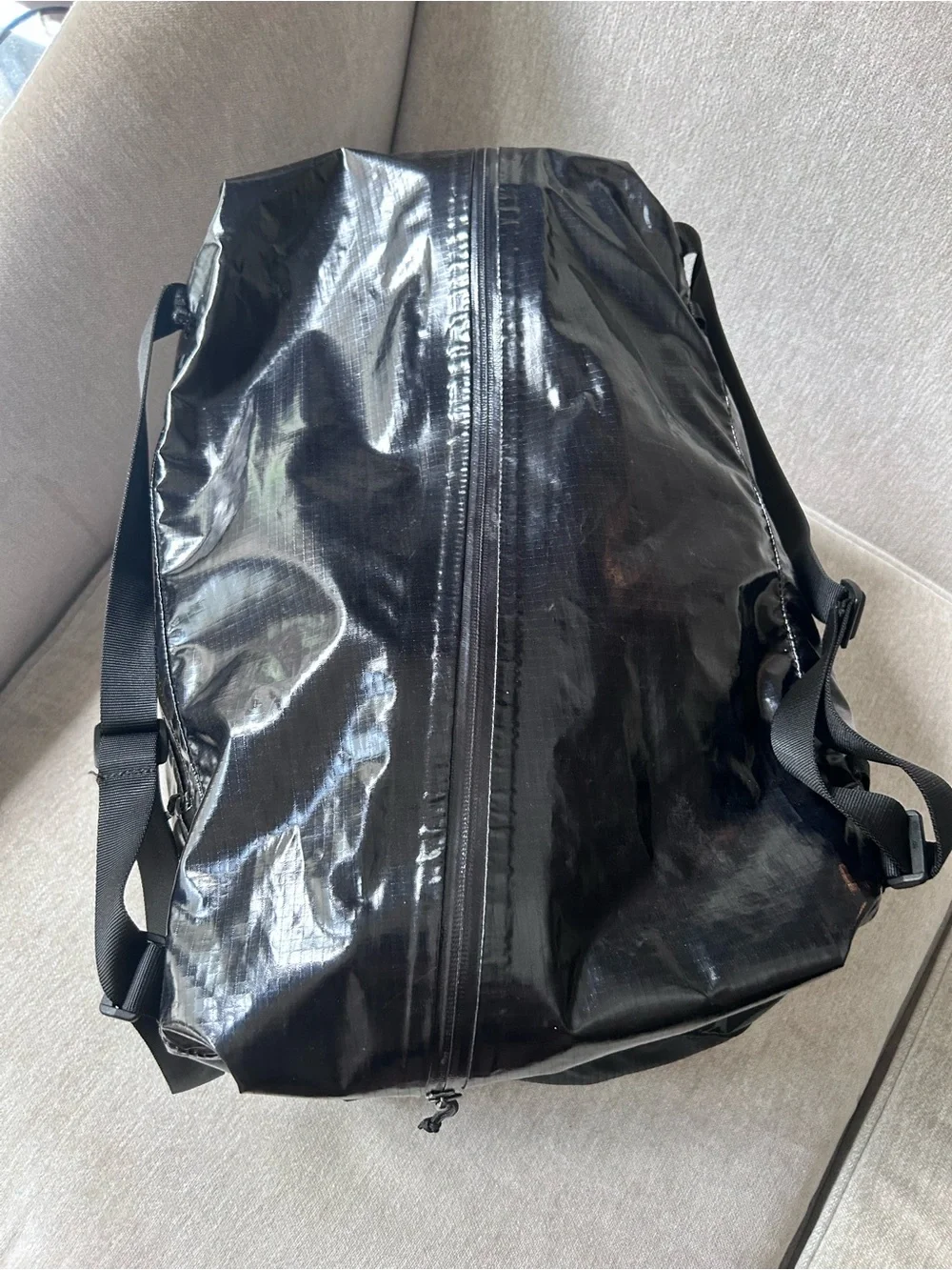 Patagonia good used